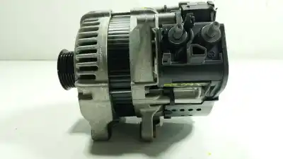 Автозапчастина б/у генератор для ford focus iv (hn) 1.0 ecoboost mhev посилання на oem iam 2529548  l1ta11238bc