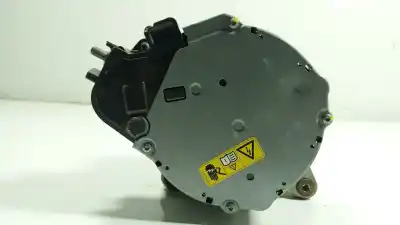 Автозапчастина б/у генератор для ford focus iv (hn) 1.0 ecoboost mhev посилання на oem iam 2529548  l1ta11238bc