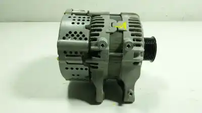 Автозапчастина б/у генератор для ford focus iv (hn) 1.0 ecoboost mhev посилання на oem iam 2529548  l1ta11238bc
