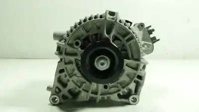 Автозапчастина б/у генератор для ford focus iv (hn) 1.0 ecoboost mhev посилання на oem iam 2529548  l1ta11238bc