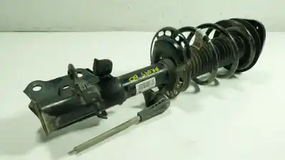 Second-hand car spare part front right shock absorber for ford focus iv (hn) 1.0 ecoboost mhev oem iam references 2475026