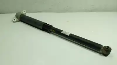 Second-hand car spare part rear left shock absorber for ford focus iv (hn) 1.0 ecoboost mhev oem iam references 2772213