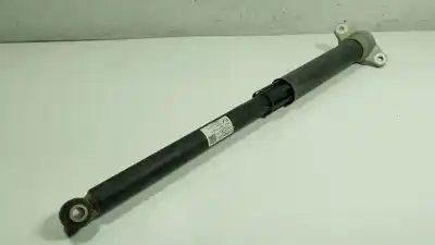 Автозапчасти б/у задний левый амортизатор за ford focus iv (hn) 1.0 ecoboost mhev ссылки oem iam 2772213  jx6118080exa