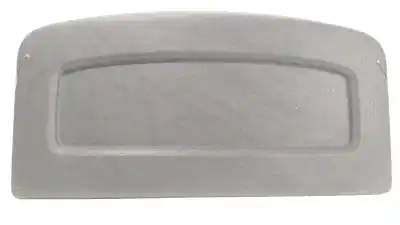 Second-hand car spare part parcel shelf for ford focus iv (hn) 1.0 ecoboost mhev oem iam references 2204826