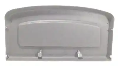 İkinci el araba yedek parçası arka tepsi için ford focus iv (hn) 1.0 ecoboost mhev oem iam referansları 2204826  