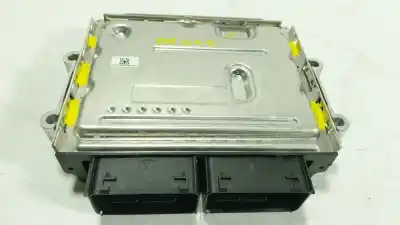 Автозапчастина б/у ебу контролер двигуна для ford focus iv (hn) 1.0 ecoboost mhev посилання на oem iam 2553521  nx6a12a650axa