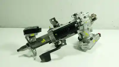 Second-hand car spare part steering column for ford focus iv (hn) 1.0 ecoboost mhev oem iam references   nx6c3d077c1e