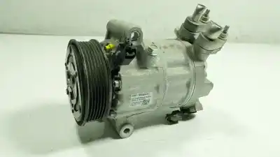Second-hand car spare part air conditioning compressor for ford focus iv (hn) 1.0 ecoboost mhev oem iam references 2634805