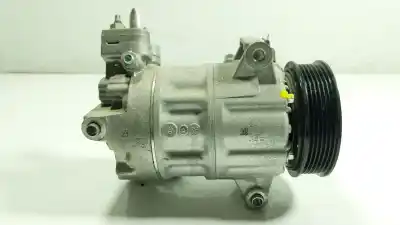 Автозапчасти б/у компрессор кондиционера воздуха за ford focus iv (hn) 1.0 ecoboost mhev ссылки oem iam 2634805  jx6119d629hc