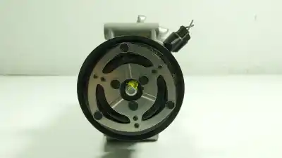 Автозапчасти б/у компрессор кондиционера воздуха за ford focus iv (hn) 1.0 ecoboost mhev ссылки oem iam 2634805  jx6119d629hc