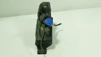 Автозапчастина б/у чистий депозит для ford focus iv (hn) 1.0 ecoboost mhev посилання на oem iam 2544380  jx7b178613ef