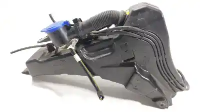 Автозапчастина б/у чистий депозит для ford focus iv (hn) 1.0 ecoboost mhev посилання на oem iam 2544380  jx7b178613ef