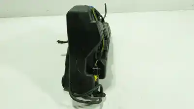 Автозапчастина б/у чистий депозит для ford focus iv (hn) 1.0 ecoboost mhev посилання на oem iam 2544380  jx7b178613ef