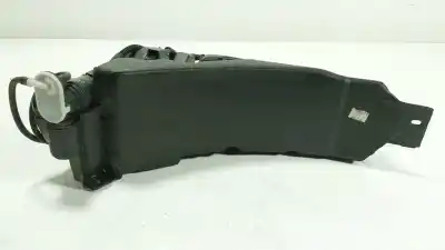 Автозапчастина б/у чистий депозит для ford focus iv (hn) 1.0 ecoboost mhev посилання на oem iam 2544380  jx7b178613ef