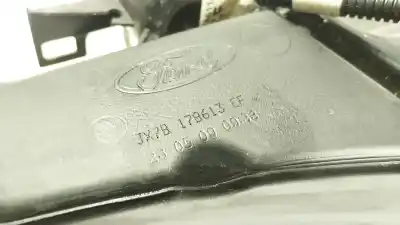 Автозапчастина б/у чистий депозит для ford focus iv (hn) 1.0 ecoboost mhev посилання на oem iam 2544380  jx7b178613ef