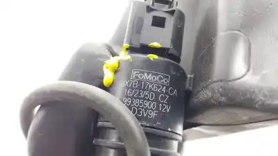 Автозапчастина б/у чистий депозит для ford focus iv (hn) 1.0 ecoboost mhev посилання на oem iam 2544380  jx7b178613ef