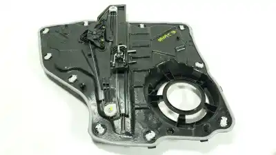 Автозапчасти б/у задний правый стеклорегулятор за ford focus iv (hn) 1.0 ecoboost mhev ссылки oem iam 2500809  jx7ba27000cj