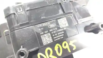 Автозапчастина б/у перерівний контроль для ford focus iv (hn) 1.0 ecoboost mhev посилання на oem iam 2092998  h1bt14b522bh