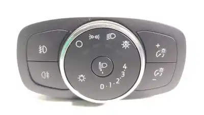 Second-hand car spare part headlights switch for ford focus iv (hn) 1.0 ecoboost mhev oem iam references 2430314