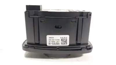 Автозапчасти б/у управление светом за ford focus iv (hn) 1.0 ecoboost mhev ссылки oem iam 2430314  h1bt13d061ae