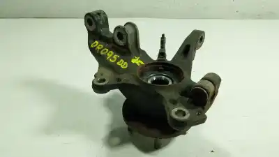 Second-hand car spare part front right knuckle for ford focus iv (hn) 1.0 ecoboost mhev oem iam references 2194085