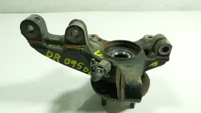 Second-hand car spare part front left knuckle for ford focus iv (hn) 1.0 ecoboost mhev oem iam references 2194091