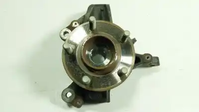 Second-hand car spare part front left knuckle for ford focus iv (hn) 1.0 ecoboost mhev oem iam references 2194091  