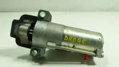 Second-hand car spare part starter motor for ford focus iv (hn) 1.0 ecoboost mhev oem iam references 2461276