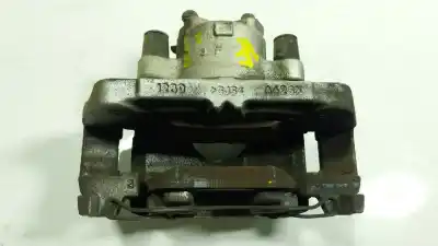 Автозапчасти б/у передний левый тормозной суппорт за ford focus iv (hn) 1.0 ecoboost mhev ссылки oem iam 2500953  