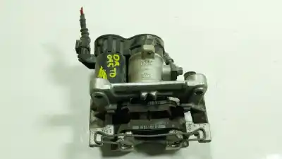 Автозапчасти б/у задний правый тормозной суппорт за ford focus iv (hn) 1.0 ecoboost mhev ссылки oem iam 2575177  nx612d250beb