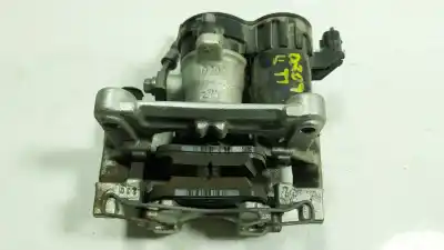 Автозапчасти б/у задний левый тормозной суппорт за ford focus iv (hn) 1.0 ecoboost mhev ссылки oem iam 2575181  nx612d251beb