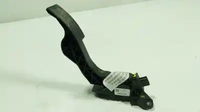 Second-hand car spare part accelerator pedal for ford focus iv (hn) 1.0 ecoboost mhev oem iam references 2537261