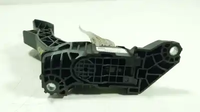 Автозапчастина б/у педальний потенціометр для ford focus iv (hn) 1.0 ecoboost mhev посилання на oem iam 2537261  jx619f836ad
