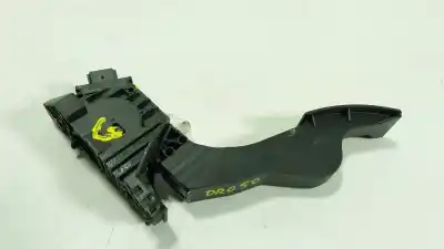 Автозапчастина б/у педальний потенціометр для ford focus iv (hn) 1.0 ecoboost mhev посилання на oem iam 2537261  jx619f836ad