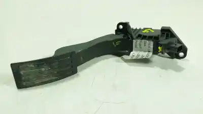 Автозапчастина б/у педальний потенціометр для ford focus iv (hn) 1.0 ecoboost mhev посилання на oem iam 2537261  jx619f836ad