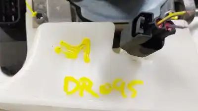 İkinci el araba yedek parçası fren servisi için ford focus iv (hn) 1.0 ecoboost mhev oem iam referansları 2670481  nx612d335af