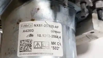 İkinci el araba yedek parçası fren servisi için ford focus iv (hn) 1.0 ecoboost mhev oem iam referansları 2670481  nx612d335af