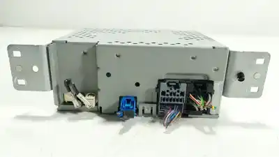 Second-hand car spare part audio system / radio cd for ford focus iv (hn) 1.0 ecoboost mhev oem iam references 2628162
