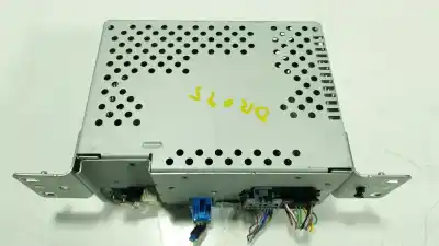 Автозапчасти б/у аудиосистема / радио cd за ford focus iv (hn) 1.0 ecoboost mhev ссылки oem iam 2628162  mx6t18k810za