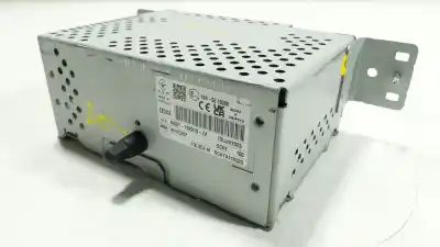 Автозапчасти б/у аудиосистема / радио cd за ford focus iv (hn) 1.0 ecoboost mhev ссылки oem iam 2628162  mx6t18k810za