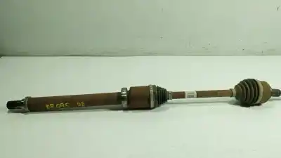 Second-hand car spare part right drive for ford focus iv (hn) 1.0 ecoboost mhev oem iam references 2676752