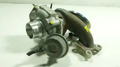 Second-hand car spare part turbocharger for ford focus iv (hn) 1.0 ecoboost mhev oem iam references 2692225