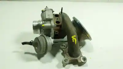 İkinci el araba yedek parçası turbosarj için ford focus iv (hn) 1.0 ecoboost mhev oem iam referansları 2692225  l1bg6k682ab