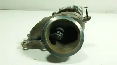 İkinci el araba yedek parçası turbosarj için ford focus iv (hn) 1.0 ecoboost mhev oem iam referansları 2692225  l1bg6k682ab
