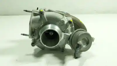 İkinci el araba yedek parçası turbosarj için ford focus iv (hn) 1.0 ecoboost mhev oem iam referansları 2692225  l1bg6k682ab