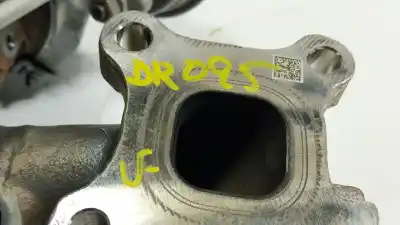 İkinci el araba yedek parçası turbosarj için ford focus iv (hn) 1.0 ecoboost mhev oem iam referansları 2692225  l1bg6k682ab