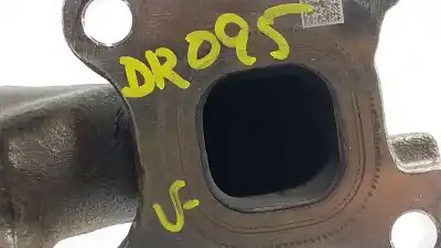 İkinci el araba yedek parçası turbosarj için ford focus iv (hn) 1.0 ecoboost mhev oem iam referansları 2692225  l1bg6k682ab