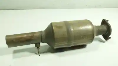 Автозапчастина б/у катализатор для ford focus iv (hn) 1.0 ecoboost mhev посилання на oem iam 2497225  jx615f297sb