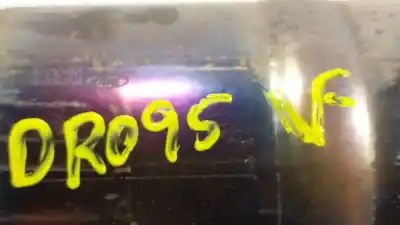 Автозапчастина б/у катализатор для ford focus iv (hn) 1.0 ecoboost mhev посилання на oem iam 2497225  jx615f297sb