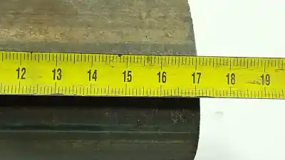 Автозапчастина б/у катализатор для ford focus iv (hn) 1.0 ecoboost mhev посилання на oem iam 2497225  jx615f297sb